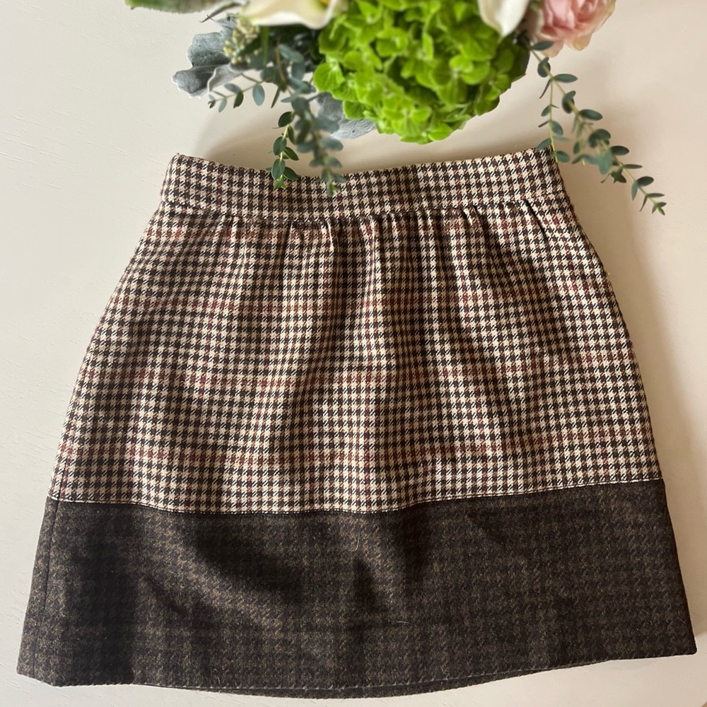 J.Crew Factory Skirt